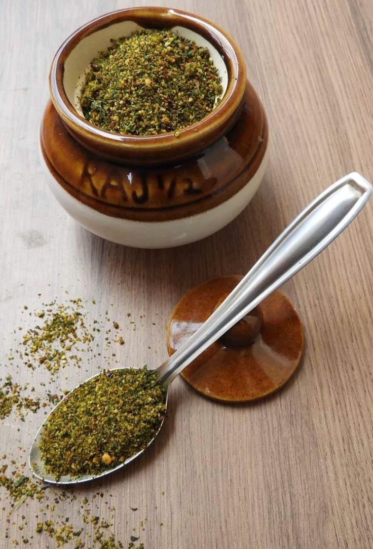 Moringa Podi
